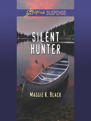 cover image of Silent Hunter